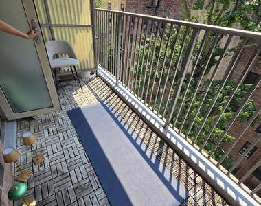 50 West 93rd Street - Photo Thumbnail 9