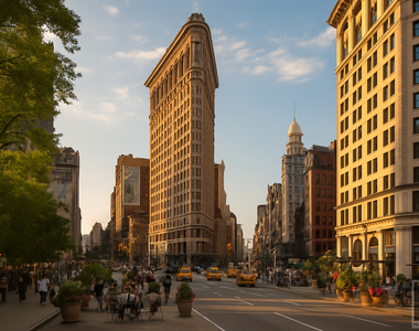 5 Avenue - Photo Thumbnail 4