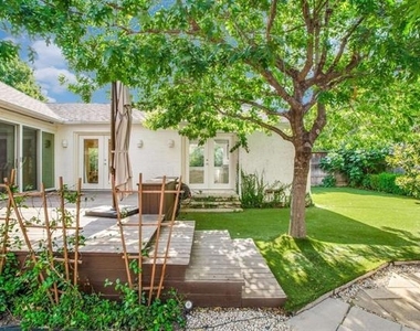 4641 Belclaire Avenue - Photo Thumbnail 18