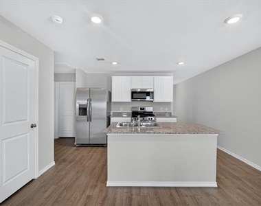 3022 Serenity Lane - Photo Thumbnail 3