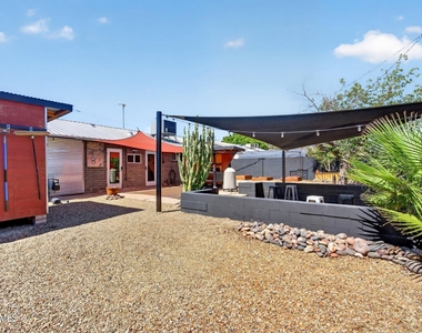 346 E Papago Drive - Photo Thumbnail 28