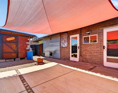 346 E Papago Drive - Photo Thumbnail 25