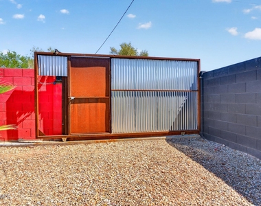 346 E Papago Drive - Photo Thumbnail 27