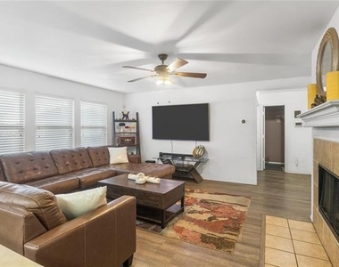 7505 Tin Cup Drive - Photo Thumbnail 7