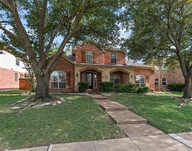 3104 Angus Drive - Photo Thumbnail 1