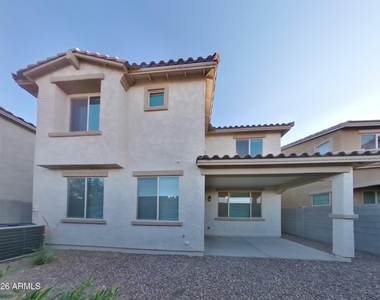 8627 E Peralta Avenue - Photo Thumbnail 19