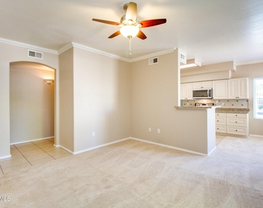5335 E Shea Boulevard - Photo Thumbnail 1