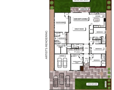 3229 E Roma Avenue - Photo Thumbnail 2