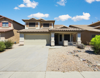 27705 N 23rd Drive - Photo Thumbnail 17
