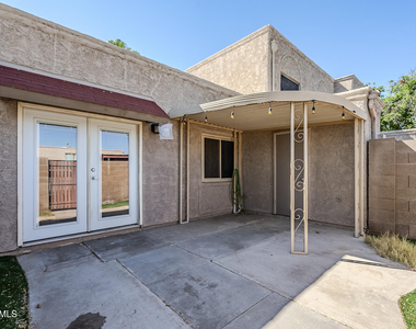 600 S Dobson Road - Photo Thumbnail 19