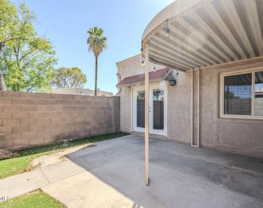 600 S Dobson Road - Photo Thumbnail 20