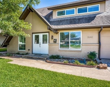 3642 Ridgebriar Drive - Photo Thumbnail 1