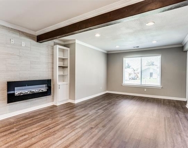 3642 Ridgebriar Drive - Photo Thumbnail 4
