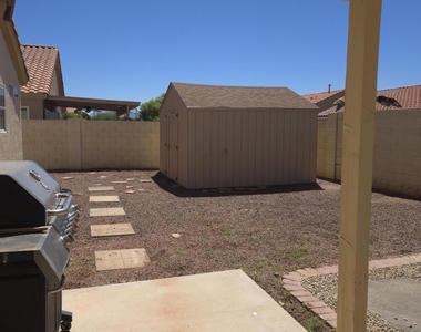 9205 W Villa Rita Drive - Photo Thumbnail 2