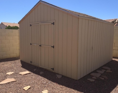 9205 W Villa Rita Drive - Photo Thumbnail 4