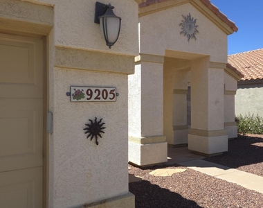 9205 W Villa Rita Drive - Photo Thumbnail 1