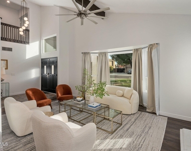 5408 E Kelton Lane - Photo Thumbnail 6