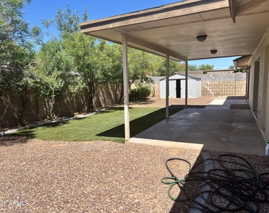 602 E Lodge Drive - Photo Thumbnail 28