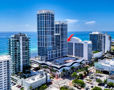 6899 Collins Avenue - Photo Thumbnail 63