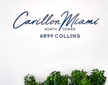 6899 Collins Avenue - Photo Thumbnail 2