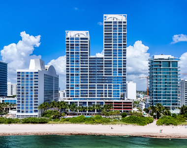 6899 Collins Avenue - Photo Thumbnail 62