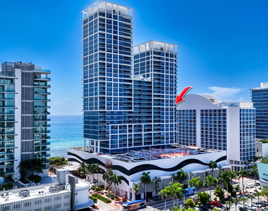 6899 Collins Avenue - Photo Thumbnail 64