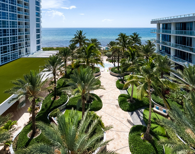 6899 Collins Avenue - Photo Thumbnail 43