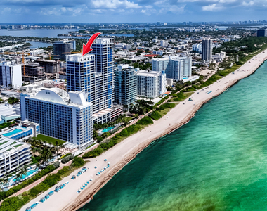 6899 Collins Avenue - Photo Thumbnail 61