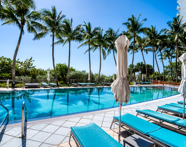 6899 Collins Avenue - Photo Thumbnail 5