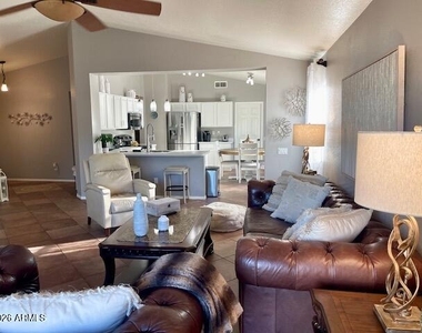 3411 E Escuda Road - Photo Thumbnail 7