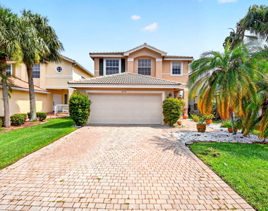 5018 Starblaze Drive - Photo Thumbnail 1