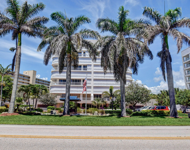 3210 S Ocean Boulevard - Photo Thumbnail 18