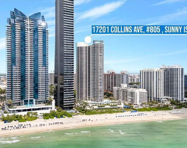 17201 Collins Avenue - Photo Thumbnail 32