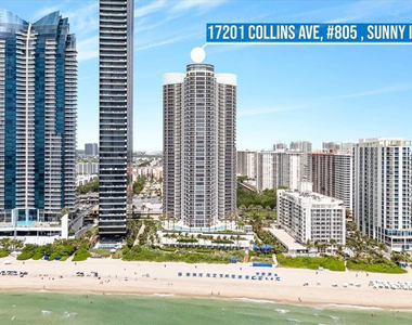 17201 Collins Avenue - Photo Thumbnail 35