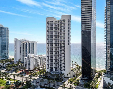 17201 Collins Avenue - Photo Thumbnail 25