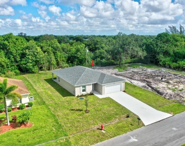751 Sw General Patton Terrace - Photo Thumbnail 12