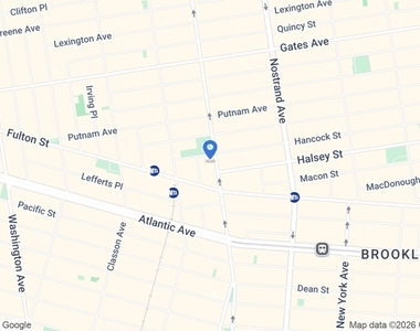 1234 Bedford Avenue - Photo Thumbnail 4