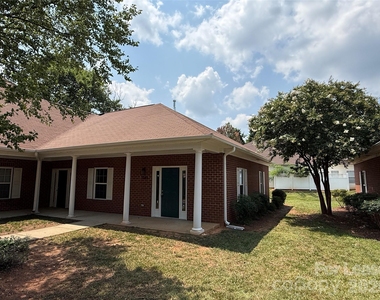 7045 Somerset Springs Drive - Photo Thumbnail 1