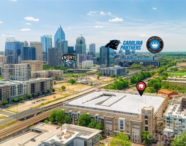 710 W Trade Street - Photo Thumbnail 31