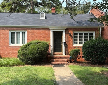 1818 Jameston Drive - Photo Thumbnail 1