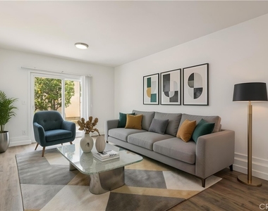 16601 Valerio Street - Photo Thumbnail 2