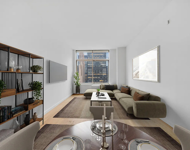 West 54th Street - Photo Thumbnail 1