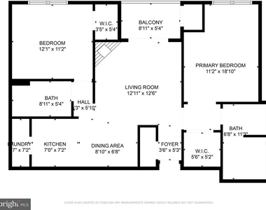 1601 Spring Gate Drive - Photo Thumbnail 17