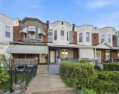 1551 N Allison Street - Photo Thumbnail 1