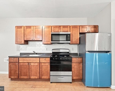1551 N Allison Street - Photo Thumbnail 7