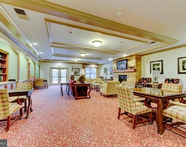 100 Middlesex Boulevard - Photo Thumbnail 5