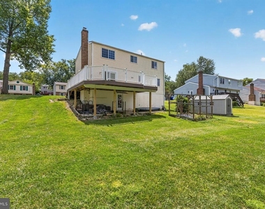 4009 Shallow Brook Lane - Photo Thumbnail 25