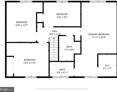 4009 Shallow Brook Lane - Photo Thumbnail 29