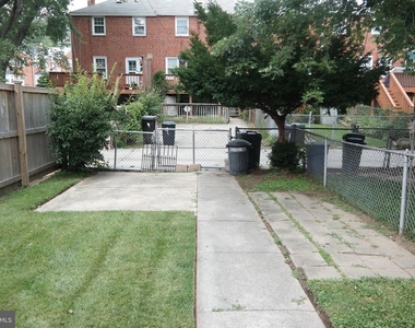 1622 Hardwick Road - Photo Thumbnail 3