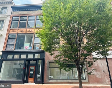 100 W Lexington Street - Photo Thumbnail 2